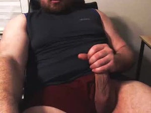 Screenshot from bigboyfit webcams