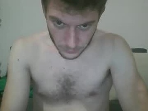 Screenshot from bigcaramel18 webcams