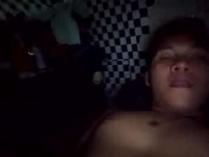 Screenshot from bigcock_cummer webcams