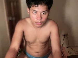 Screenshot from bigcock_natejac webcams