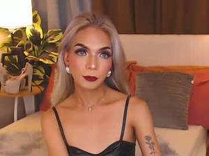 Screenshot from bigcockcelestina webcams