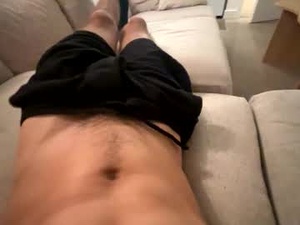 Screenshot from bigcockdan12310 webcams