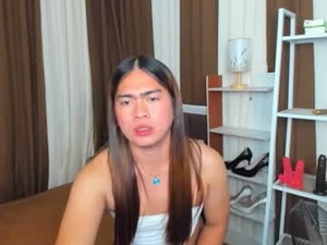 Screenshot from bigcockmarj webcams