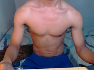 Screenshot from bigcockyummysex webcams