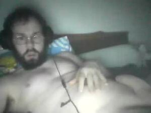 Screenshot from bigcookboy94 webcams