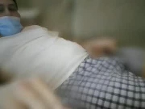 Screenshot from bigdaddeo69 webcams