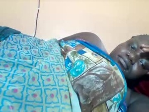 Screenshot from bigdarkass webcams