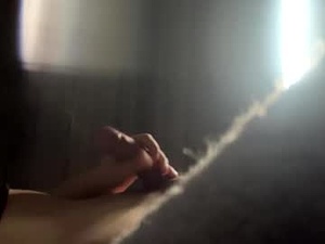 Screenshot from bigdicc690 webcams