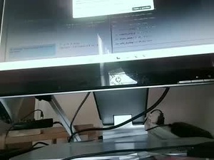 Screenshot from bigdickbanderass webcams