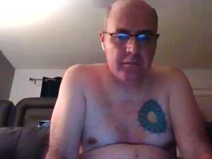 Screenshot from bigdickmitch2024 webcams