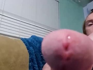 Screenshot from bigdickred65832237 webcams