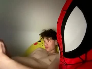 Screenshot from bigdickworkouts webcams