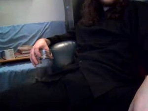 Screenshot from bigdlesbian webcams