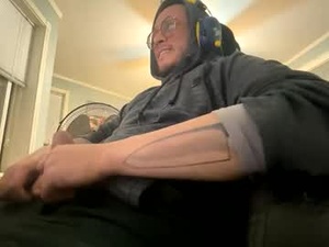 Screenshot from bigdom2k7 webcams