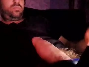 Screenshot from bigdsecret webcams