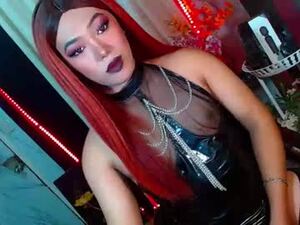Screenshot from bigfattycocksonya11 webcams