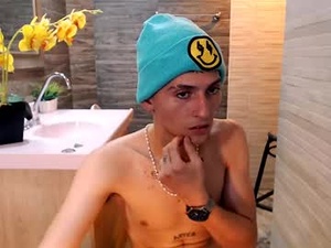 Screenshot from biggy_rains webcams
