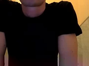 Screenshot from biggycock91 webcams