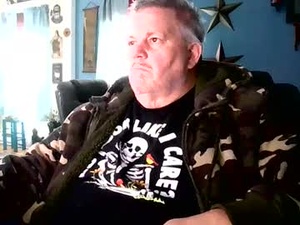 Screenshot from bighorneytony webcams