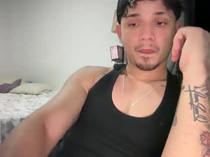 Screenshot from bigjacksonxh webcams