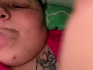 Screenshot from bigmama91 webcams