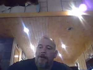 Screenshot from bigman42of0rlife webcams