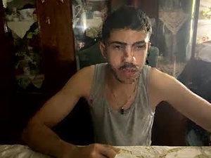 Screenshot from bigmomok webcams
