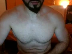 Screenshot from bigp0tat0 webcams