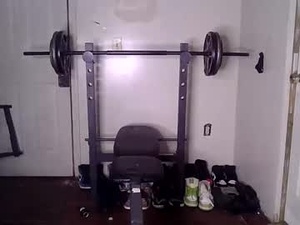 Screenshot from bigpussypump webcams