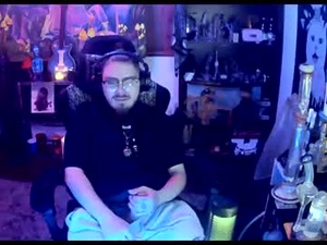 Screenshot from bigrobbbbbb webcams