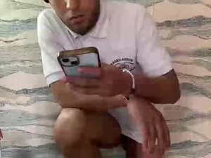 Screenshot from bigvergas13 webcams