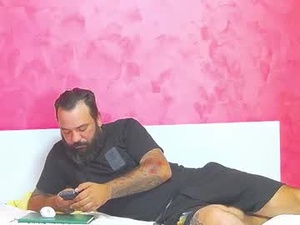 Screenshot from biliveinyou webcams