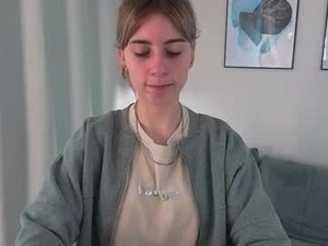 Screenshot from billiehunt_ webcams