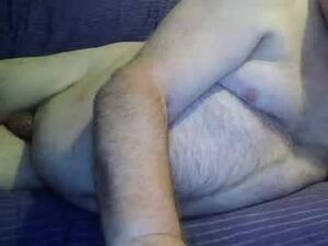 Screenshot from billy605 webcams