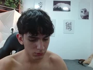 Screenshot from billy_wild webcams