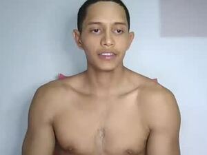 Screenshot from billy_willians21 webcams