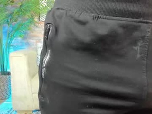 Screenshot from billydouglass webcams