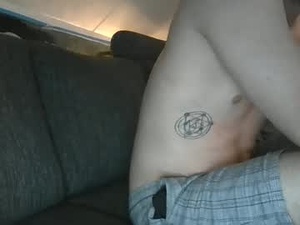 Screenshot from bisexualh9orny webcams