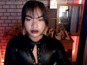 Screenshot from bitch_karina69 webcams