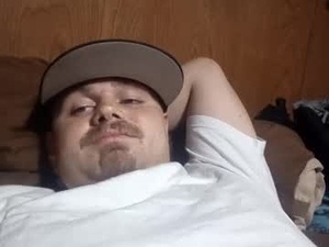Screenshot from bjbigdaddy420 webcams