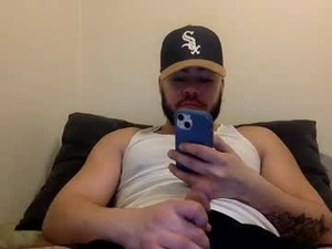 Screenshot from bjc3223 webcams