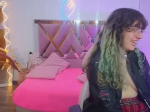 Screenshot from bjchela_tay webcams