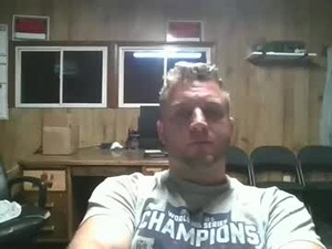 Screenshot from bjhancock_28 webcams