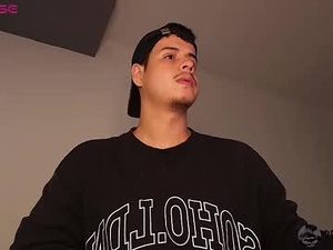 Screenshot from bjorn_steels webcams