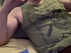 Screenshot from bjworthyy webcams