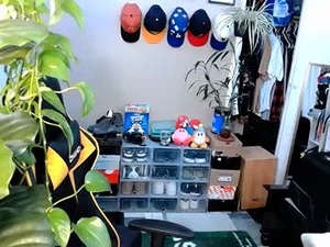 Screenshot from bkoac12 webcams
