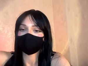 Screenshot from bl4ck_velvet webcams