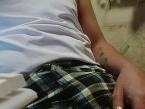 Screenshot from blaam_blaam07 webcams