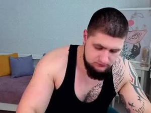 Screenshot from black13hawk webcams