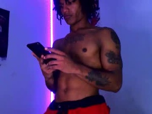 Screenshot from black_arthur webcams